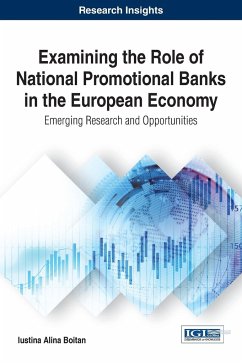 Examining the Role of National Promotional Banks in the European Economy - Boitan, Iustina Alina