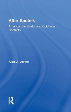 After Sputnik - Levine, Alan J.