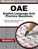 Oae English Language Arts Practice Questions