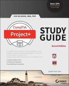 Comptia Project+ Study Guide - Heldman, Kim