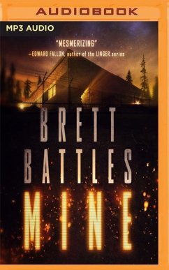 MINE M - Battles, Brett