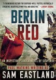 Berlin Red: An Inspector Pekkala Novel of Suspense