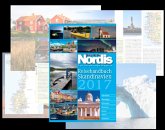 Reisehandbuch Skandinavien 2017