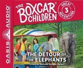 DETOUR OF THE ELEPHANTS (LI 2D