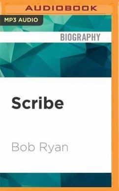 Scribe: My Life in Sports - Ryan, Bob