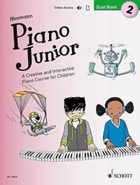 Piano Junior Piano Junior