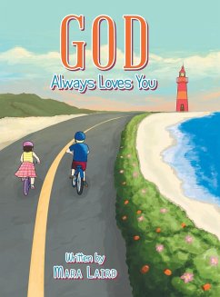 God Always Loves You - Laird, Mara