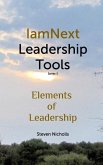 Elements of Leadership