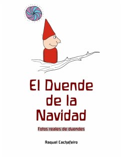 Cover El Duende de la Navidad