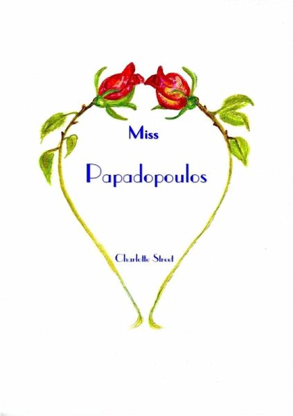 Miss Papadopoulos