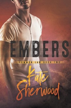 Embers - Sherwood, Kate