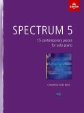 Spectrum 5 Spectrum 5