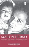 Sasha Pechersky Sasha Pechersky