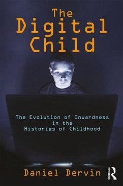 The Digital Child - Dervin, Daniel