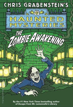 The Zombie Awakening - Grabenstein, Chris