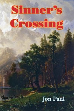 Sinner's Crossing - Paul, Jon