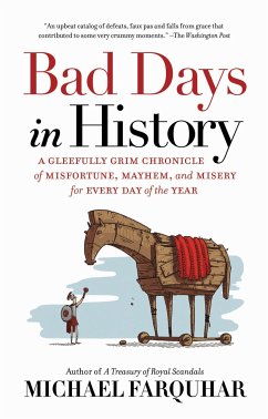 Bad Days in History - Farquhar, Michael