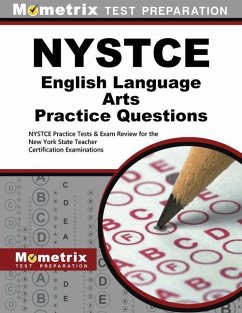 NYSTCE English Language Arts Practice Questions