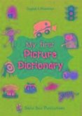 My First Picture Dictionary English-Lithuanian: Over 1000 Words