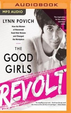 GOOD GIRLS REVOLT M - Povich, Lynn