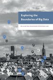 Exploring the Boundaries of Big Data