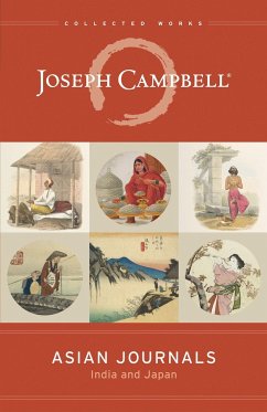 Asian Journals - Campbell, Joseph