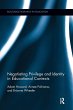 Negotiating Privilege and Identity in... - Bild 1