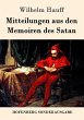 Mitteilungen aus den Memoiren des Satan - Bild 1