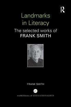 Landmarks in Literacy - Smith, Frank