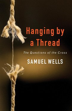 Cover Hanging by a Thread