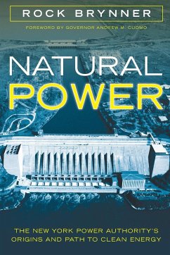 Natural Power - Brynner, Rock