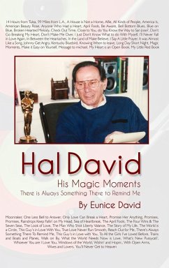 Hal David - David, Eunice