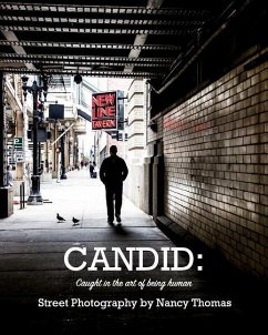Candid - Thomas, Nancy