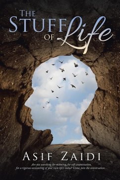 The Stuff of Life - Zaidi, Asif