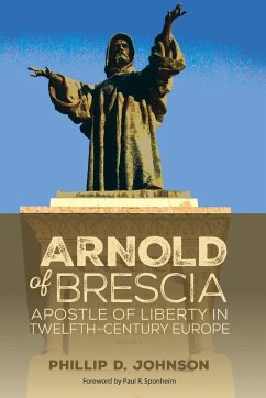 Arnold of Brescia