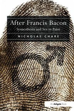 After Francis Bacon - Chare, Nicholas