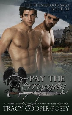 Pay The Ferryman - Cooper-Posey, Tracy