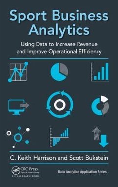 Sport Business Analytics