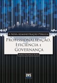 A nova administração pública (eBook, ePUB)