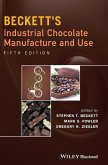 Beckett's Industrial Chocolate Manufacture and Use