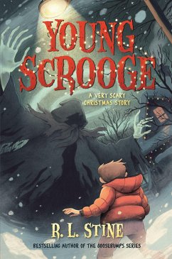 Young Scrooge - Stine, R L