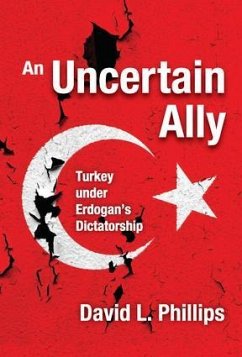 An Uncertain Ally - Phillips, David L