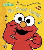 My First Songs (Sesame Street)