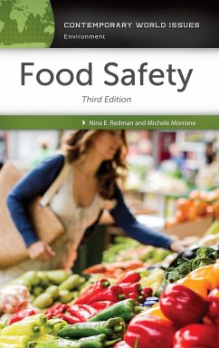Food Safety - Redman, Nina; Morrone, Michele