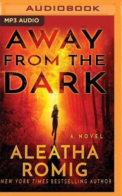 AWAY FROM THE DARK M - Romig, Aleatha