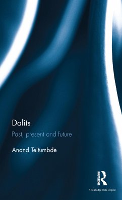 Dalits - Teltumbde, Anand