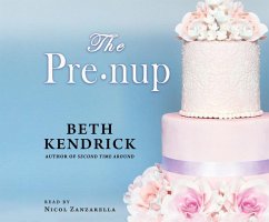 The Pre-Nup - Kendrick, Beth