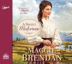 A Sweet Misfortune: A Novel Volume 2 - Brendan, Maggie