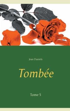 Tombée - Daniels, Jean