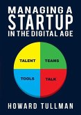 MANAGING A STARTUP IN THE DIGI
